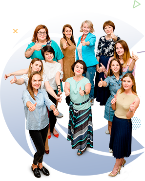 Наша команда